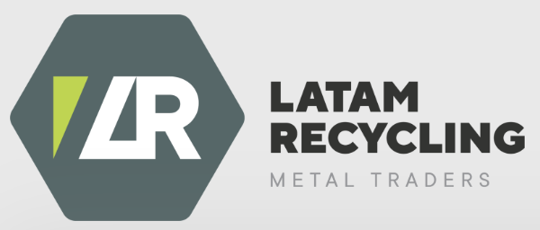 LATAM Recycling logo