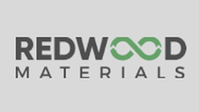 Redwood Materials logo